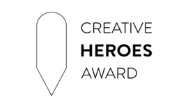 MV Architects wint Creative Heroes Award